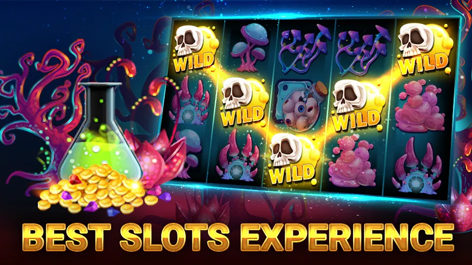 Khuyến mãi chào mừng 7789bet casino