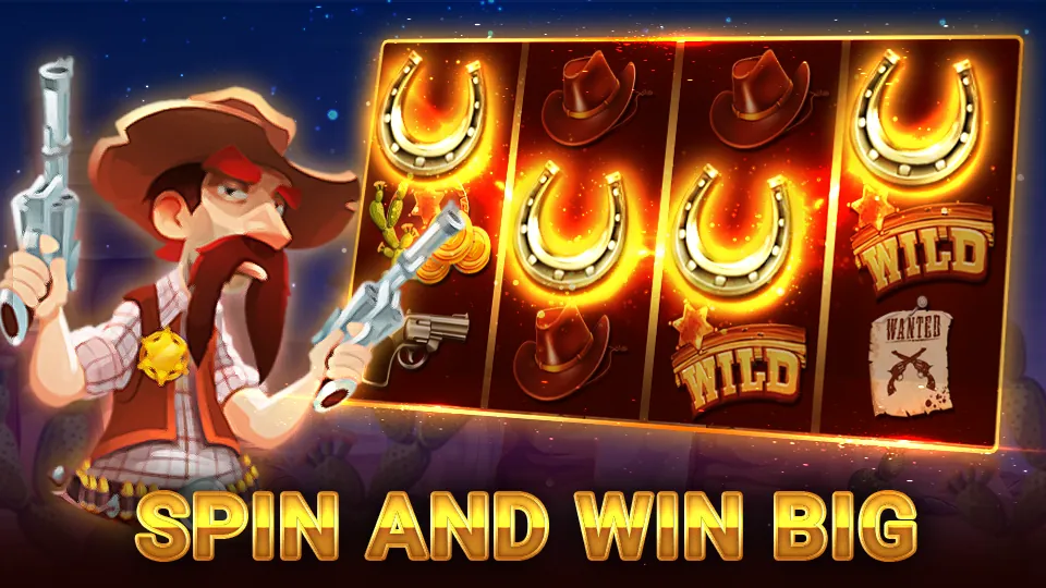 Game slot Hoa Quả May Mắn