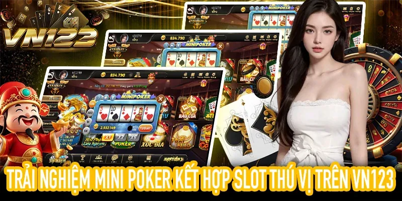 Giới thiệu tổng quan về 7789bet casino