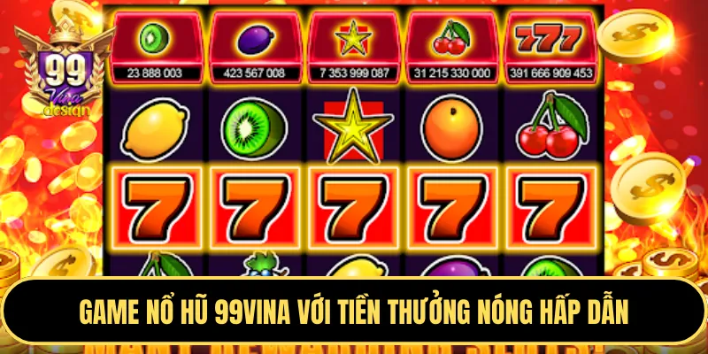 Trò chơi slot mới 7789bet casino
