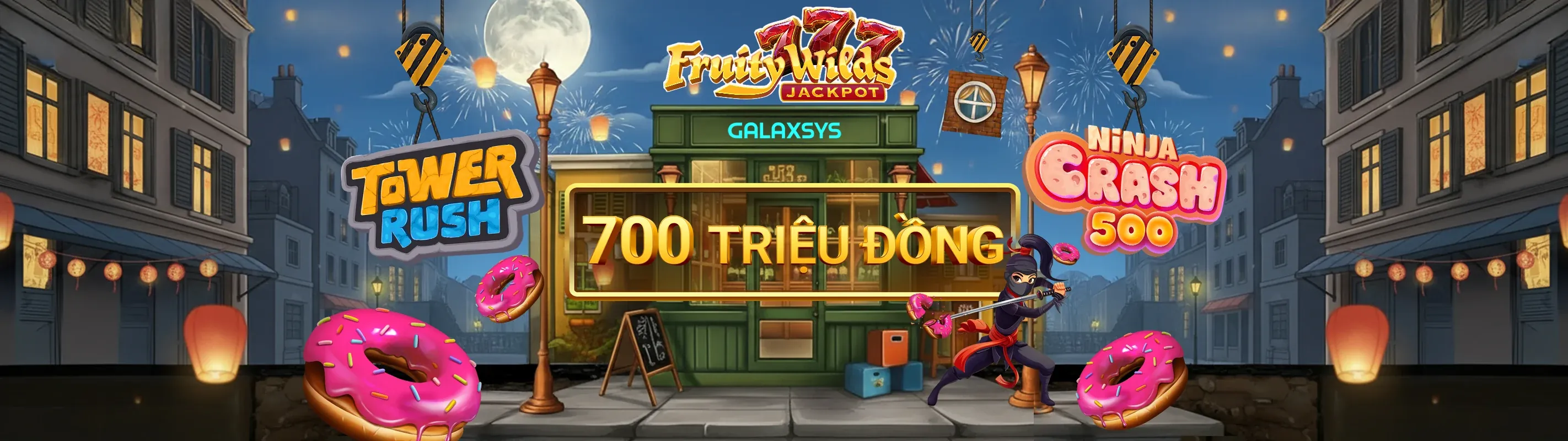 Tin tức 7789bet casino