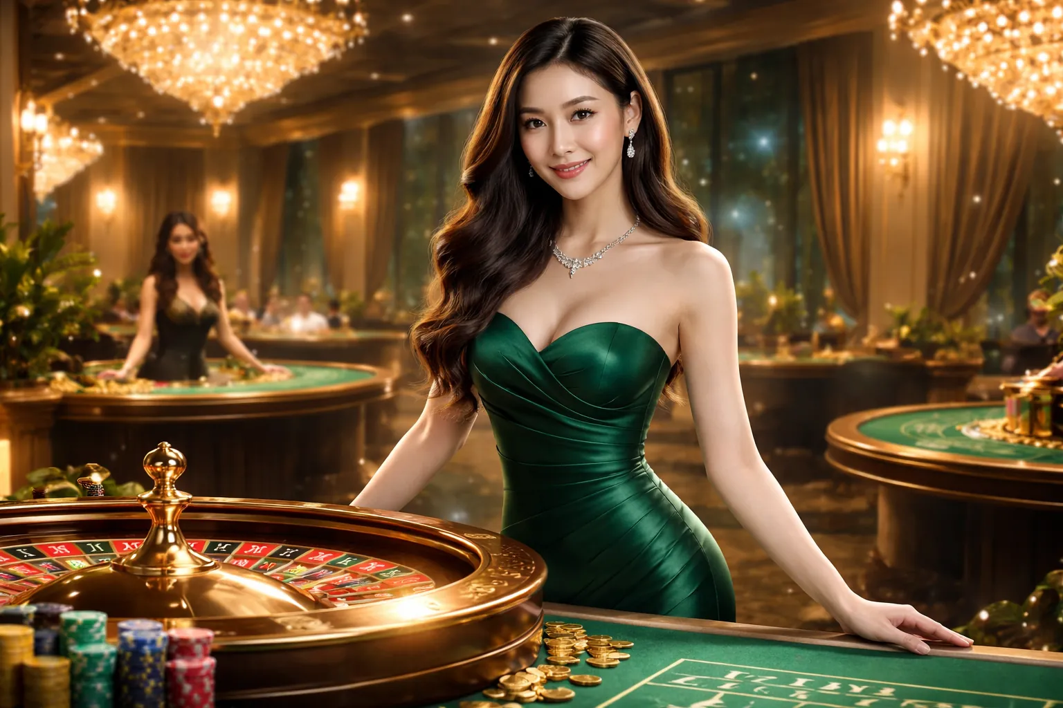 Cam kết thương hiệu 7789bet casino