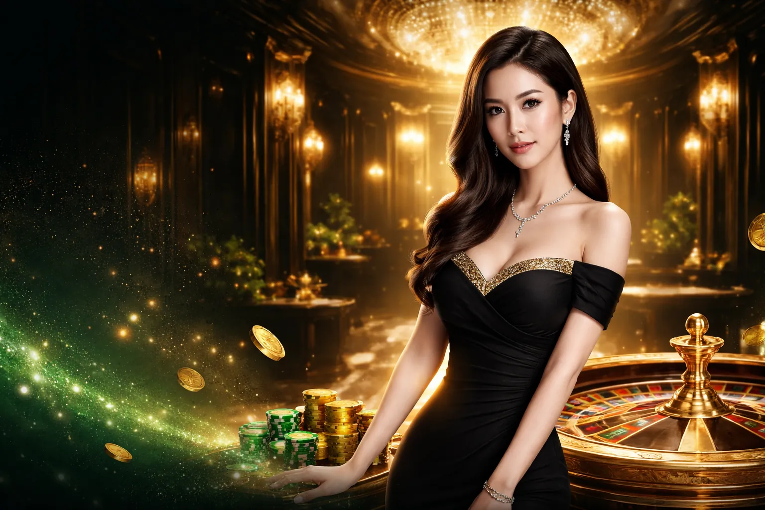 Định vị thương hiệu 7789bet casino