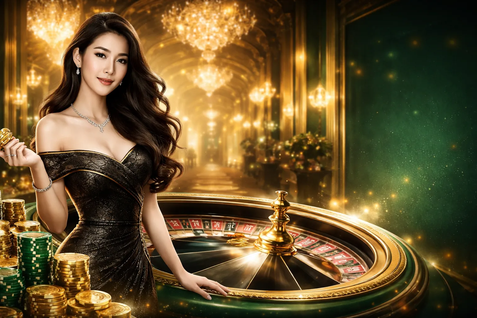 Ưu điểm thương hiệu 7789bet casino
