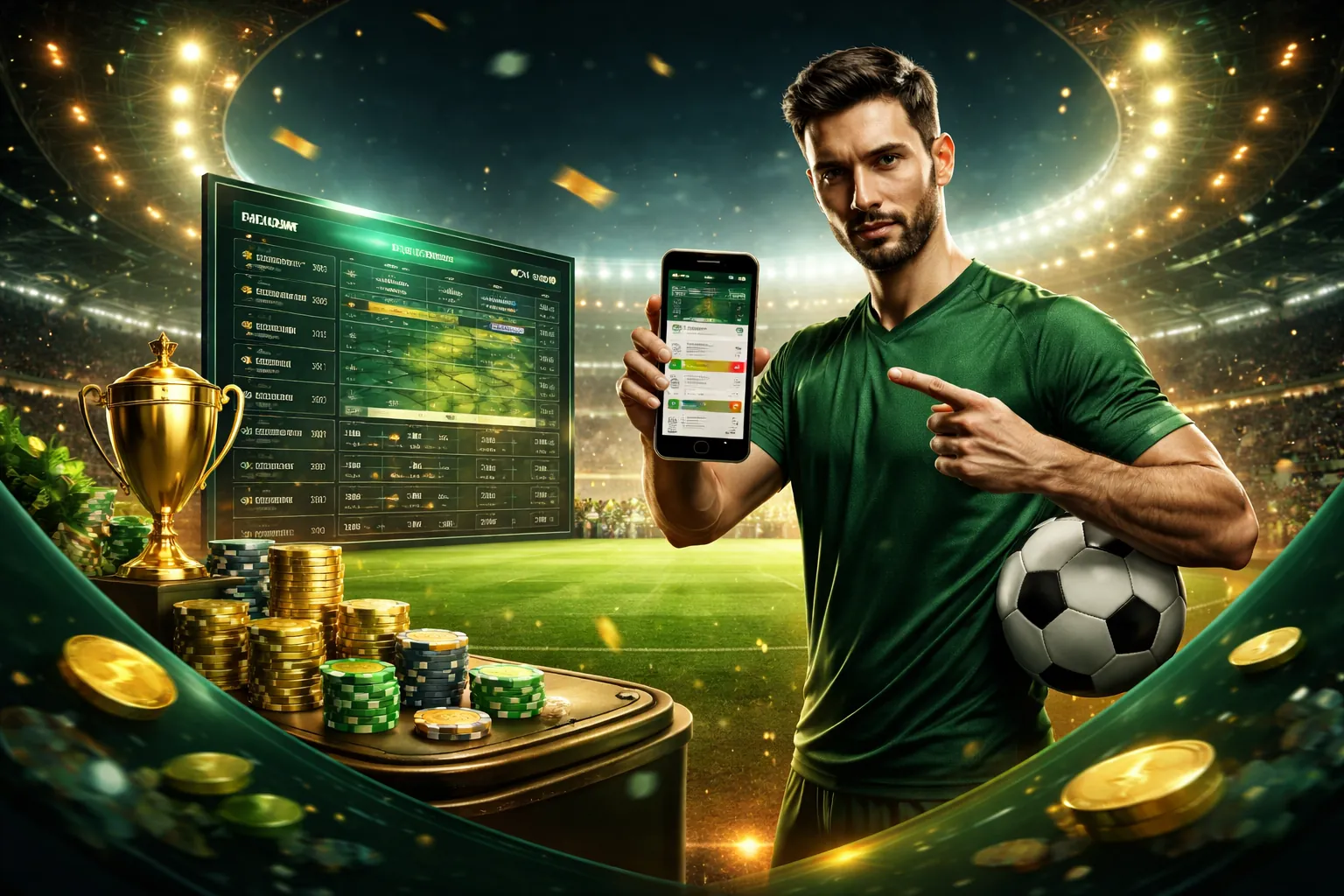 Hướng dẫn dành cho người mới bắt đầu tại 7789bet casino