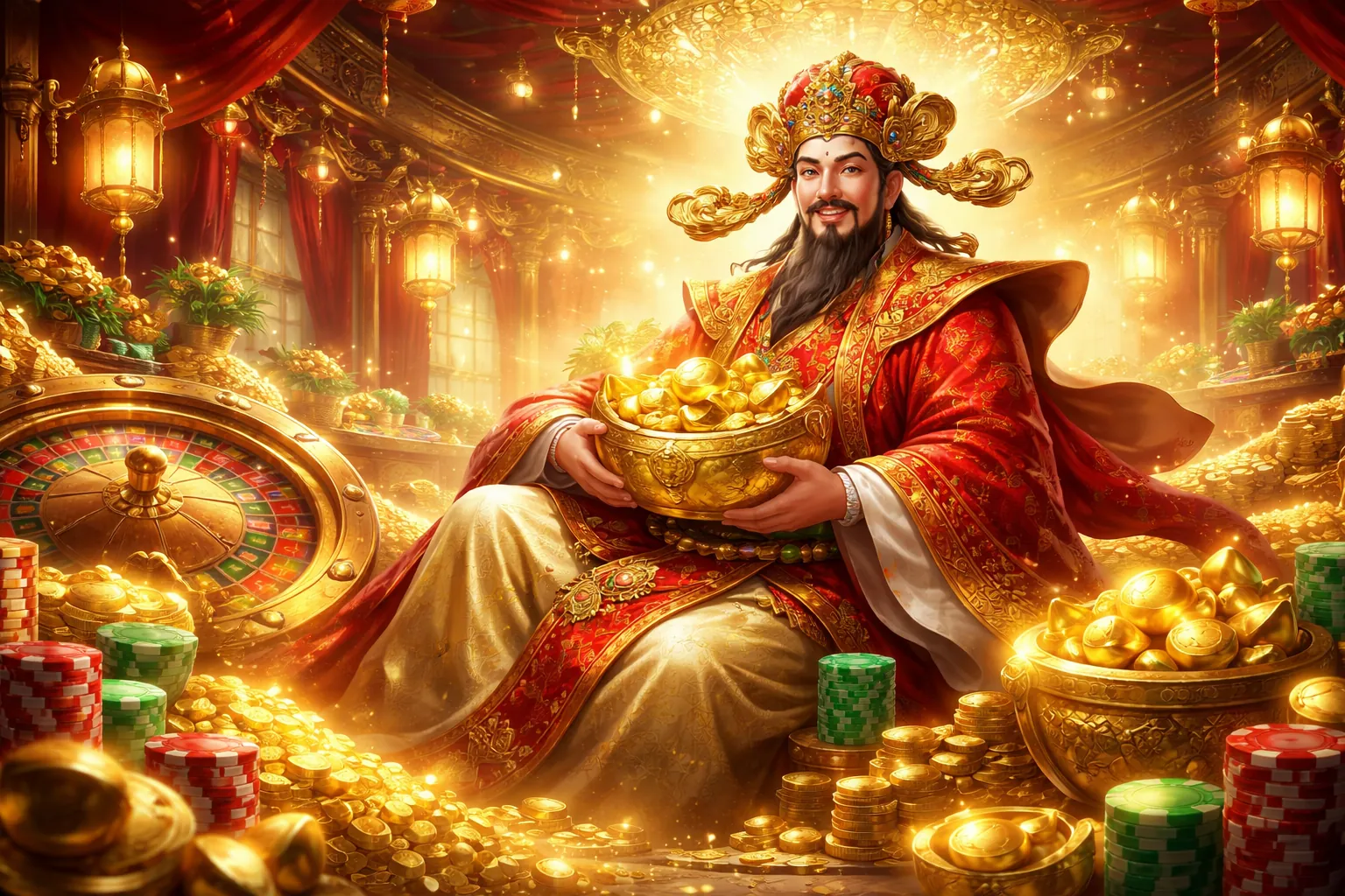 Hình ảnh Chính sách Cookie 7789bet Casino