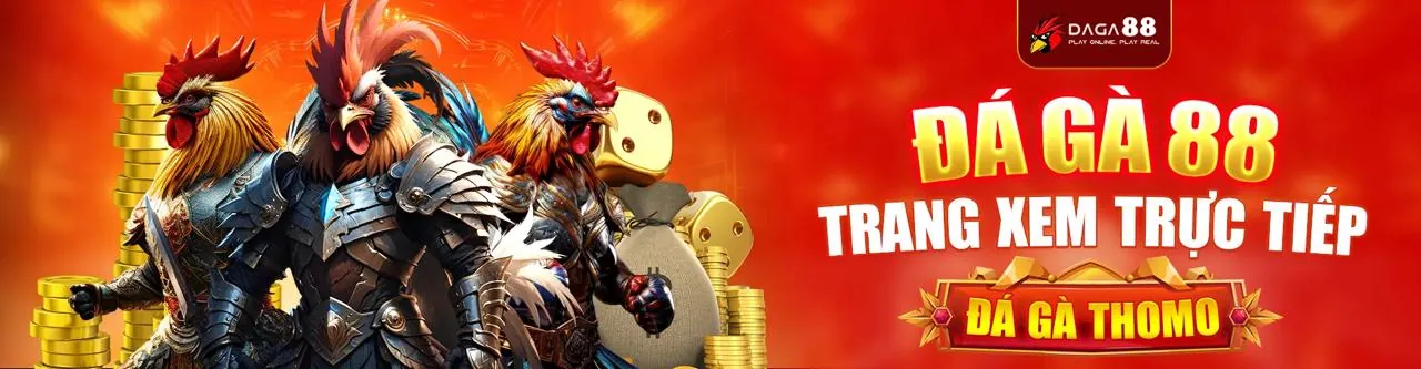 Đá Gà Trực Tuyến 7789bet Casino