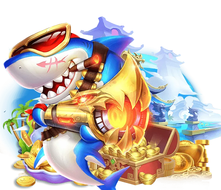 Trò chơi Ocean King