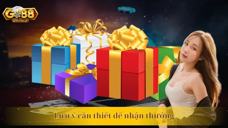 Khuyến mãi chào mừng cho người chơi mới
