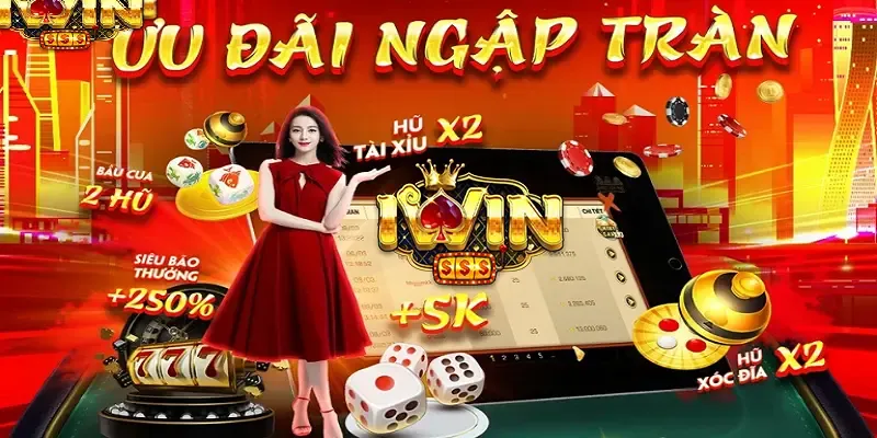 Các trò chơi đa dạng tại 7789bet casino