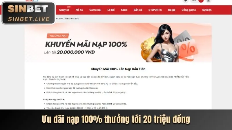 Game slot Thần Tài Gõ Cửa